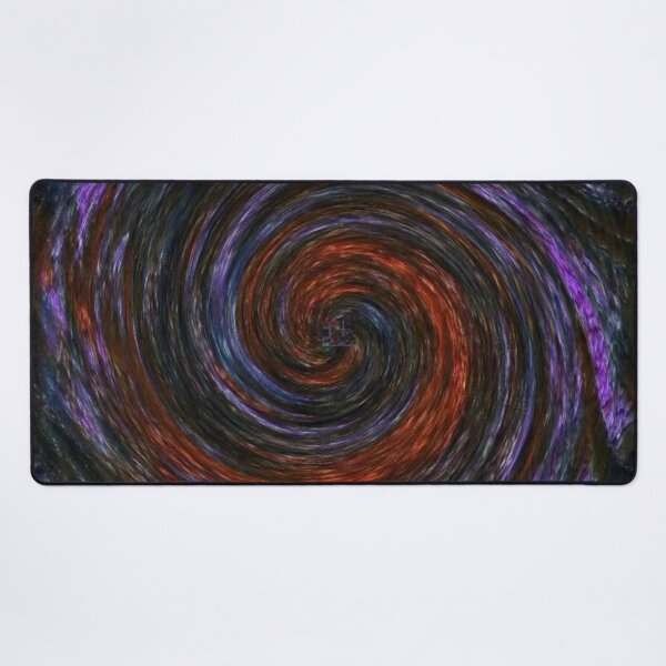 Item preview, Trippy Colored Swirl designed and sold by rhino715.