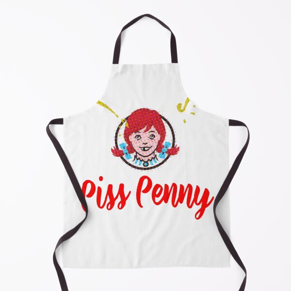 Item preview, Piss Penny Wendy designed and sold by FTMRECSHOP.