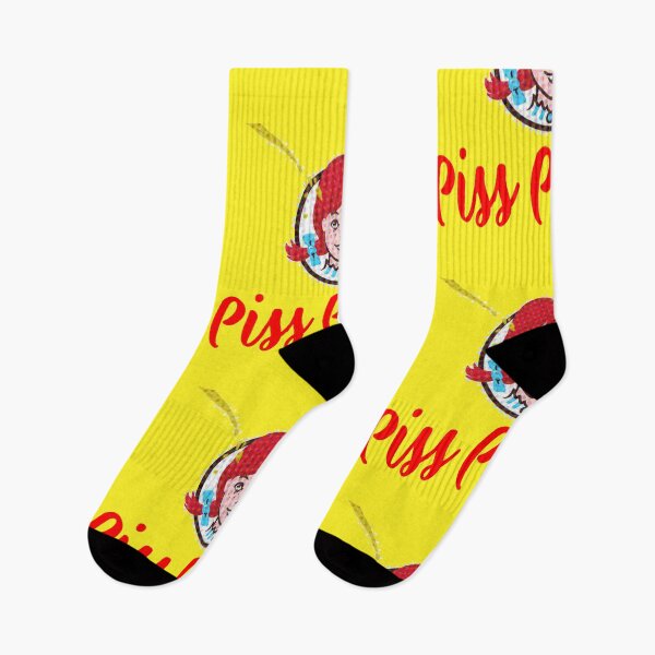 Item preview, Piss Penny Wendy  designed and sold by FTMRECSHOP.