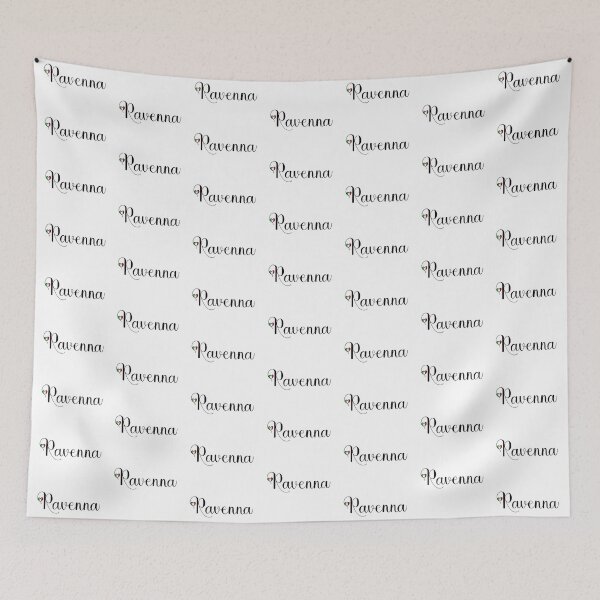 Item preview, Ravenna With Italian Heart - I Love Ravenna  designed and sold by molamode.