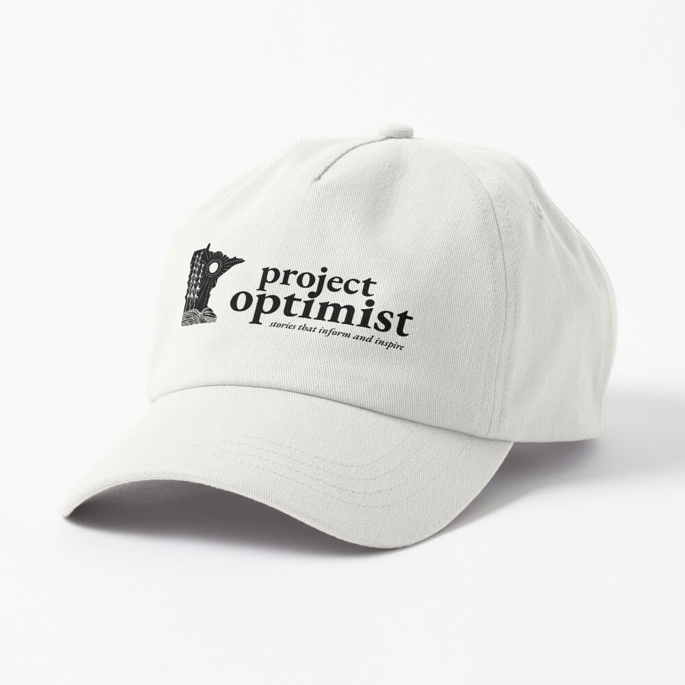 Item preview, Dad Hat designed and sold by theoptimistmn.