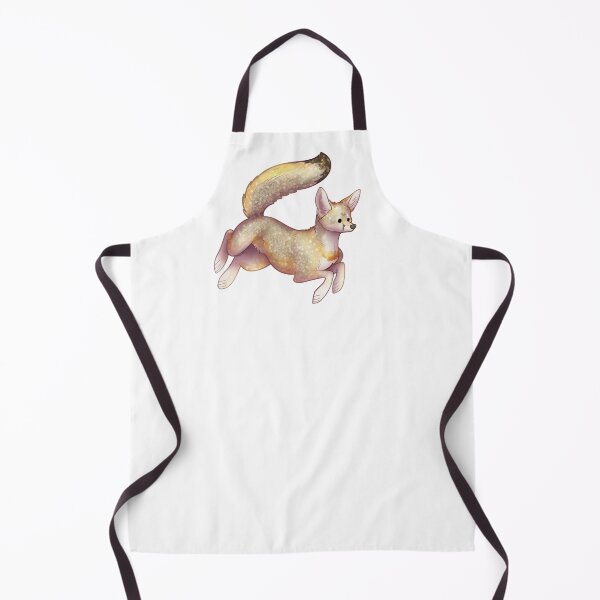Item preview, Cozy Kit Fox designed and sold by Phoenix of Starlight.