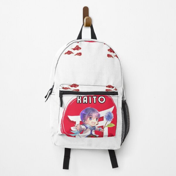 Artikelvorschau, Chibi Kaito Vocaloid entworfen und verkauft von Anno Meister.