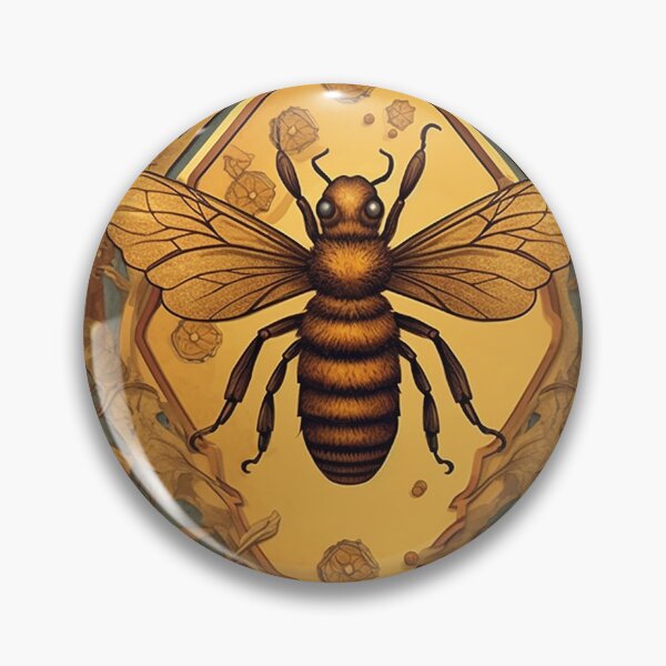 Item preview, Pollinator designed and sold by PyramidSchmear.