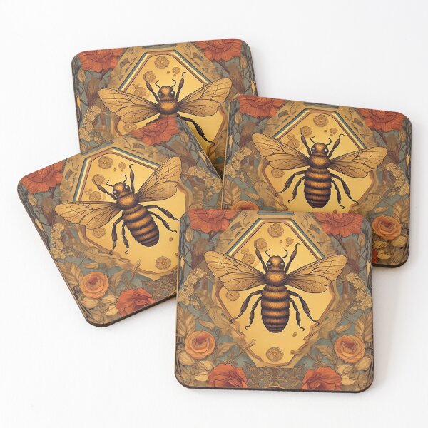 Item preview, Pollinator designed and sold by PyramidSchmear.