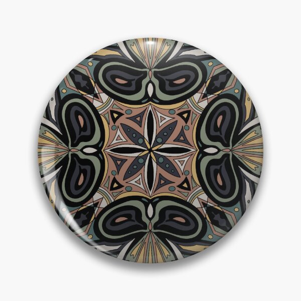 Item preview, Mandala  designed and sold by sydneymcc.