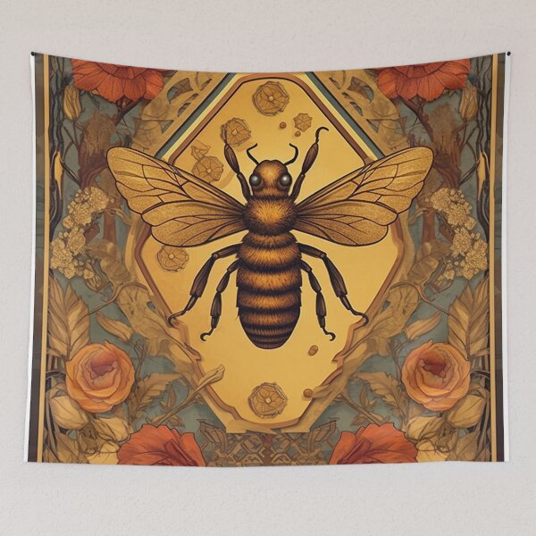 Item preview, Pollinator designed and sold by PyramidSchmear.