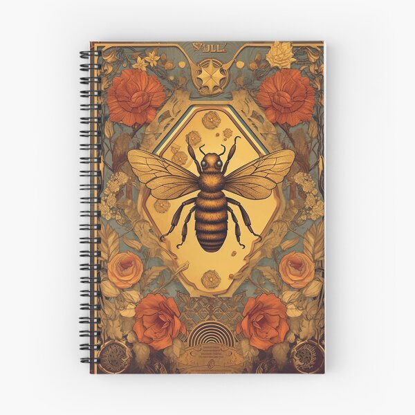 Item preview, Pollinator designed and sold by PyramidSchmear.