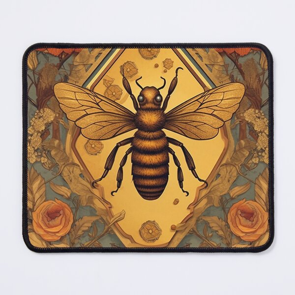 Item preview, Pollinator designed and sold by PyramidSchmear.
