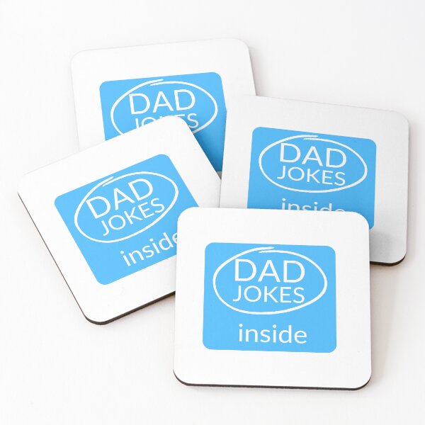 Item preview, Dad jokes inside designed and sold by CremisArt.