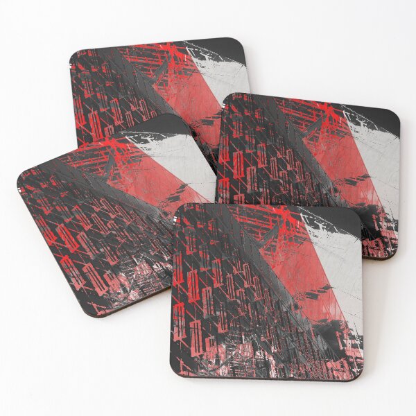 Item preview, Abstract Print  designed and sold by AlicjaTeper.