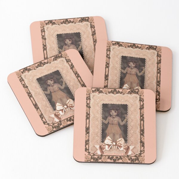 Item preview, Flapper Gal (card) designed and sold by nonsenseflower.