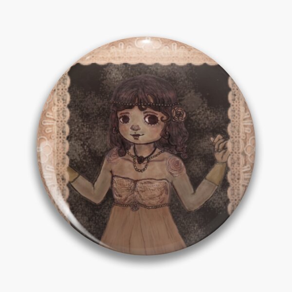 Artikelvorschau, Flapper Gal (Karte) entworfen und verkauft von nonsenseflower.