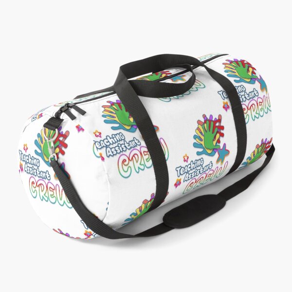 Item preview, Teaching Assistant/Teacher's Assistant crew, Teaching Assistant/Teacher's, Assistant gift,Appreciation Gift, Thank you gift designed and sold by MAKEtoFIT.