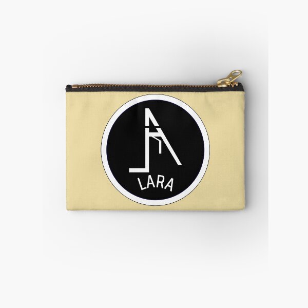 Item preview, LARA' S NAME AS A LOGO designed and sold by GIFTPLANETGP.