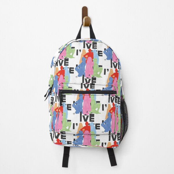 Item preview, design in silhouette of ive in i'am era designed and sold by mbs-desing.