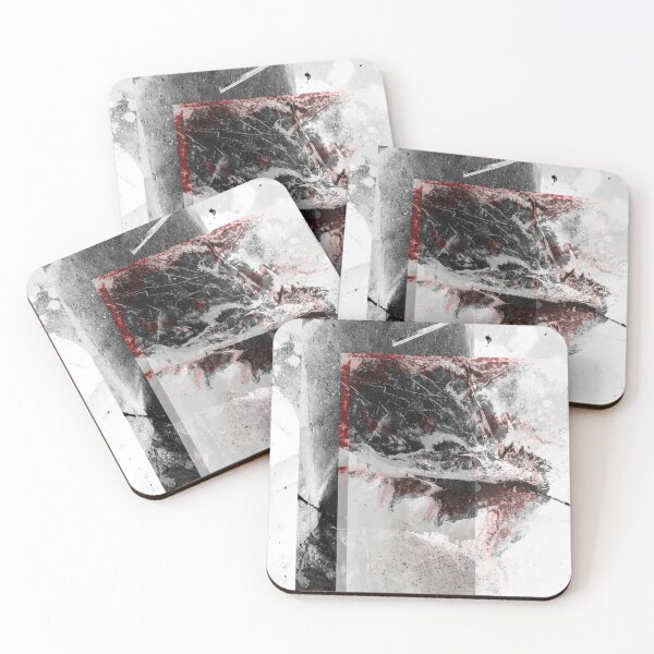 Item preview, Abstract Print designed and sold by AlicjaTeper.