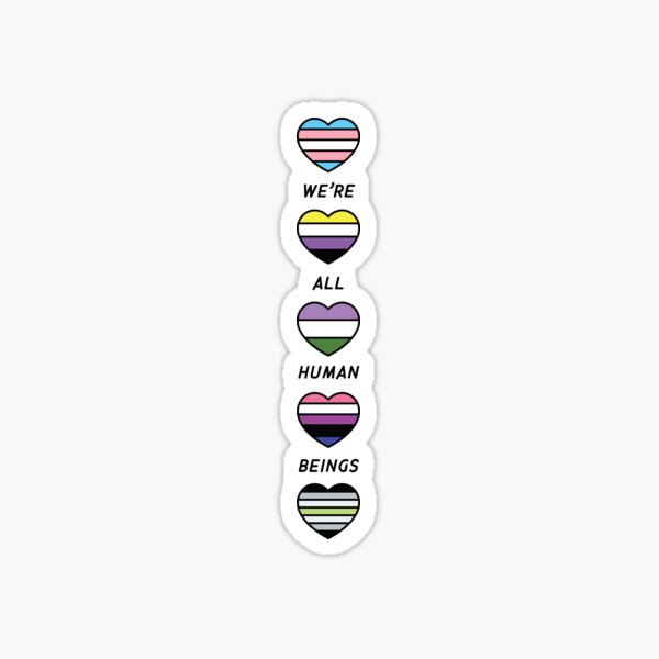 Item preview, Gender Pride Shirts & Decor Transgender Nonbinary Genderqueer Genderfluid Agender designed and sold by mindeverykind.