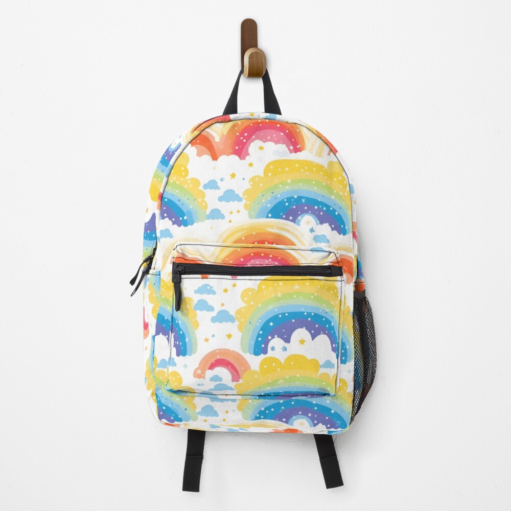 Item preview, Backpack designed and sold by BoredF.
