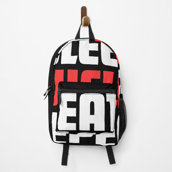 Item preview, Eat. Sleep. Weld. Repeat. designed and sold by danielliamgill.