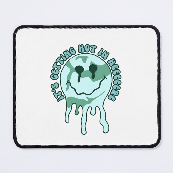 Item preview, Hot in Here - Planet Earth Melting  designed and sold by parshalltoyou.