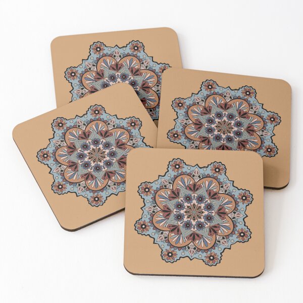 Item preview, Mandala Design designed and sold by sydneymcc.