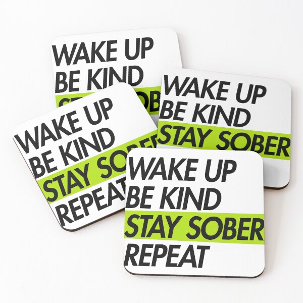 Item preview, Stay sober designed and sold by iwndt.