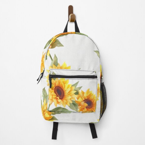 Item preview, Sunflowers Inspired by nature designed and sold by WonderArtUK.