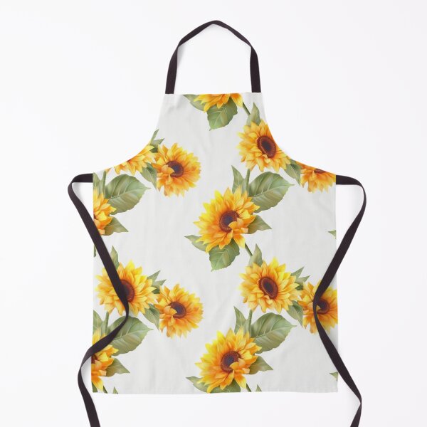 Item preview, Sunflowers Inspired by nature designed and sold by WonderArtUK.