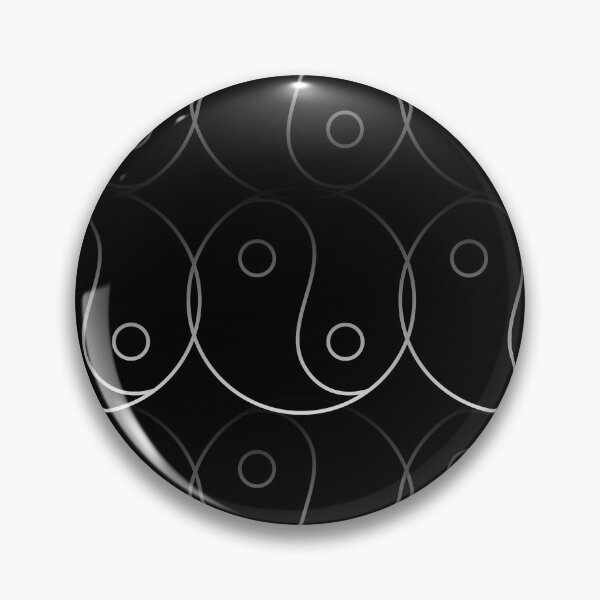 Item preview, Yin Yang world designed and sold by julijate.