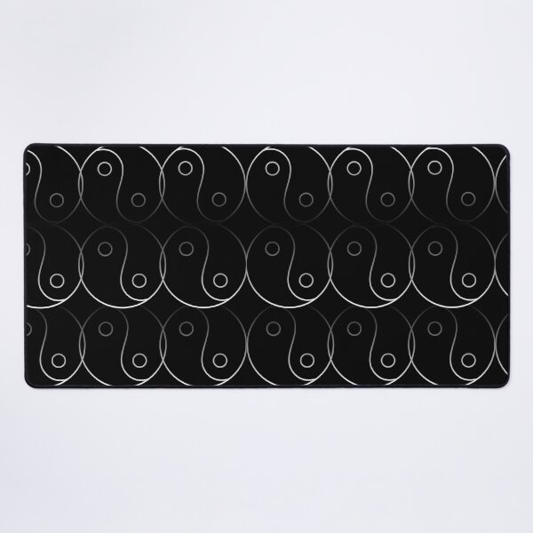 Item preview, Yin Yang world designed and sold by julijate.