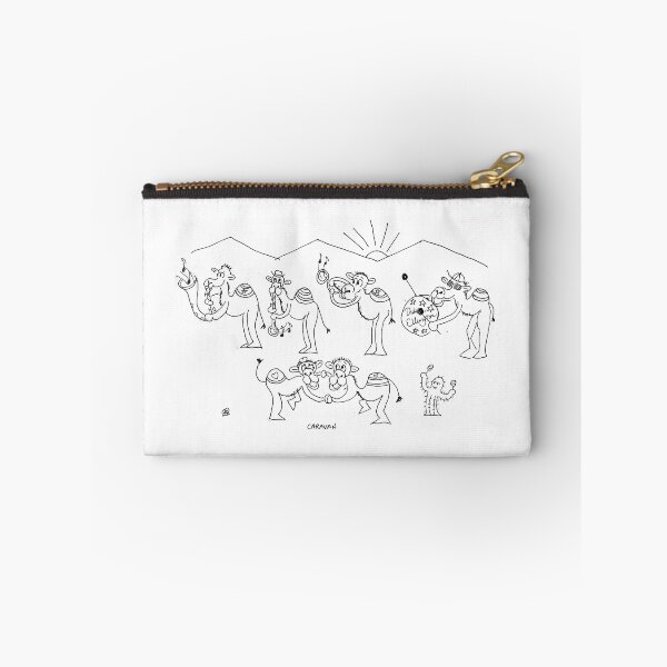 Item preview, Caravan designed and sold by fred rosenthal.