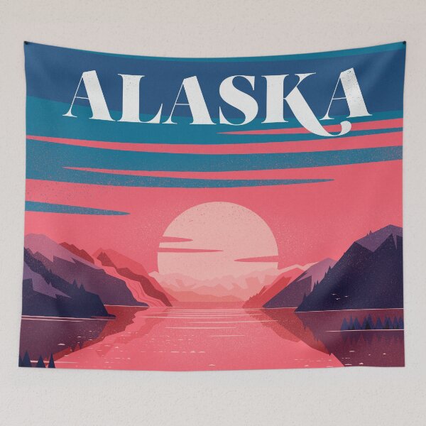 Item preview, ALASKA designed and sold by kiko.