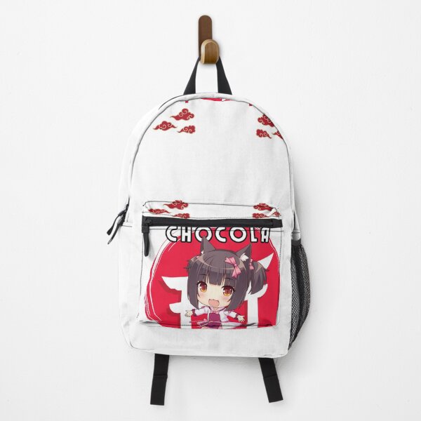 Item preview, Chocola cute cheerful designed and sold by Anno Meister.