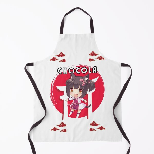 Item preview, Chocola cute cheerful designed and sold by Anno Meister.