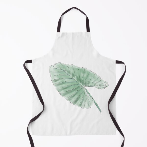 Item preview, Tropical leaf designed and sold by Gaillycools.