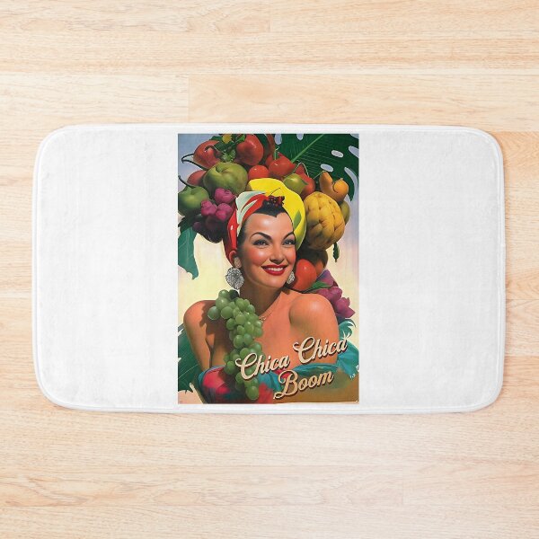 Item preview, Chica Chica Boom designed and sold by vintage-grrrl.