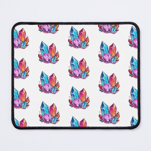Item preview, kawaii crystals designed and sold by 10000Needles.