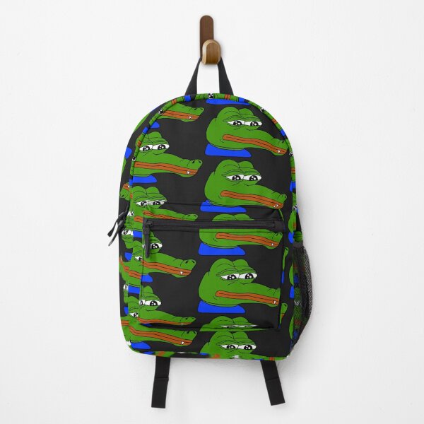 Item preview, Crocodile Pepe designed and sold by Slav-Art.
