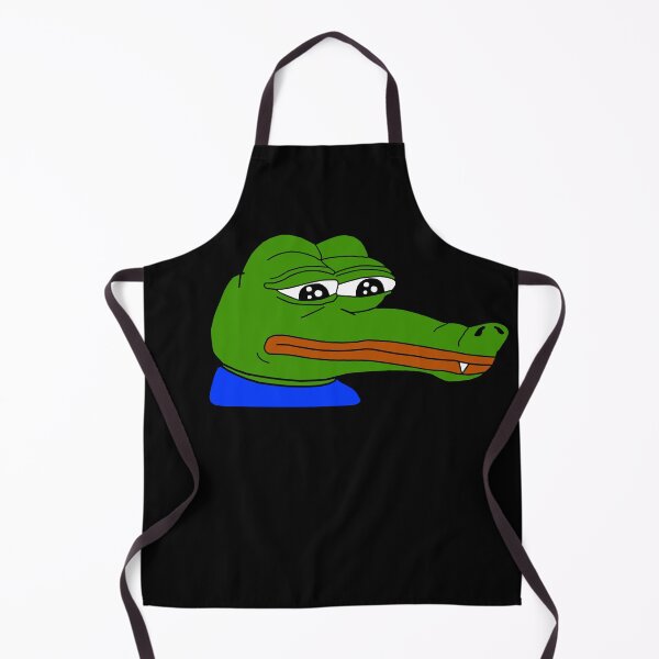 Item preview, Crocodile Pepe designed and sold by Slav-Art.