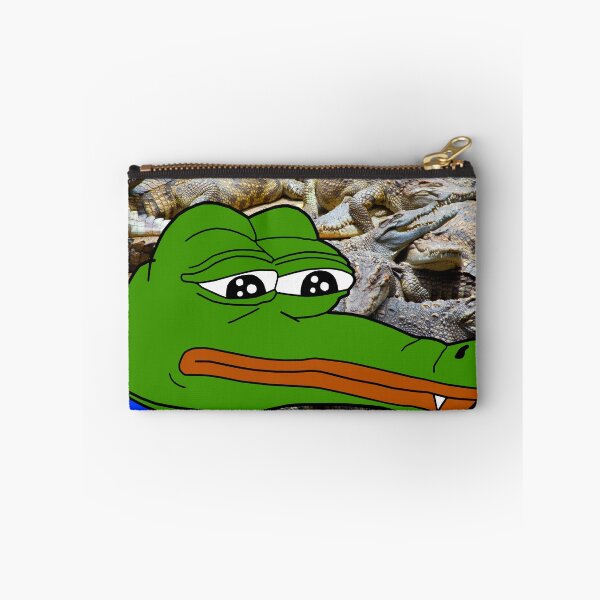 Item preview, Crocodile Pepe designed and sold by Slav-Art.