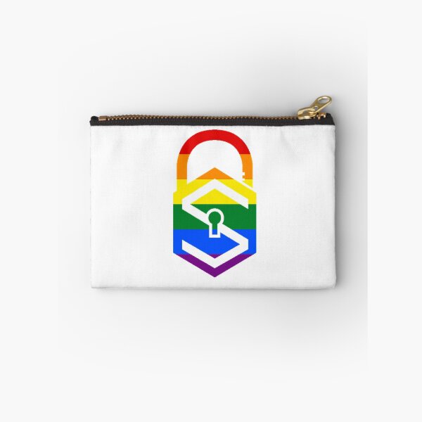Item preview, SISS inc Company Logo Pride designed and sold by SecretaryGame.