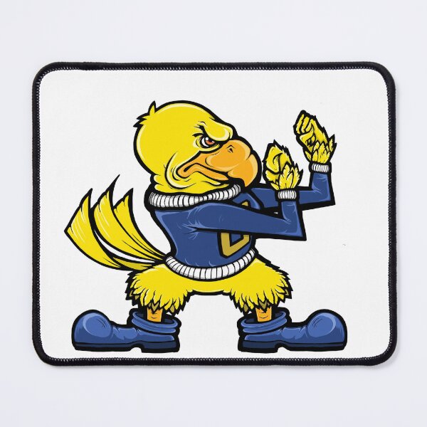 Item preview, Fighting Condor designed and sold by Kindnuggets.
