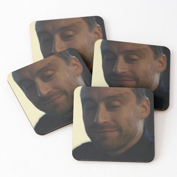 Item preview, Last Shot of Roman Roy designed and sold by d-obsession-k.