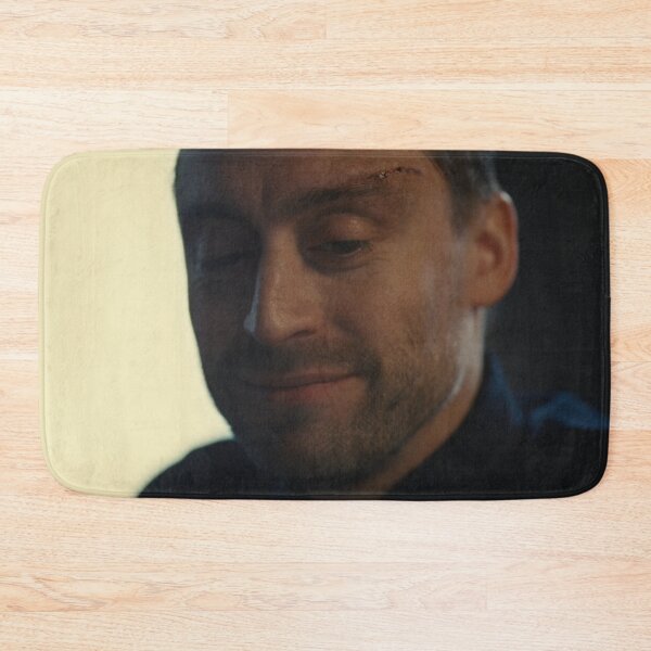 Item preview, Last Shot of Roman Roy designed and sold by d-obsession-k.