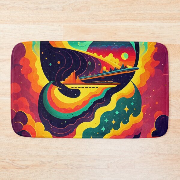 Item preview, Earth Wind Fire Water designed and sold by ArtFactoryAI.