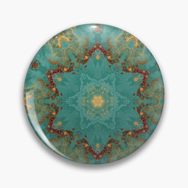Item preview, Green & Gold 3 designed and sold by DarlingEliza.