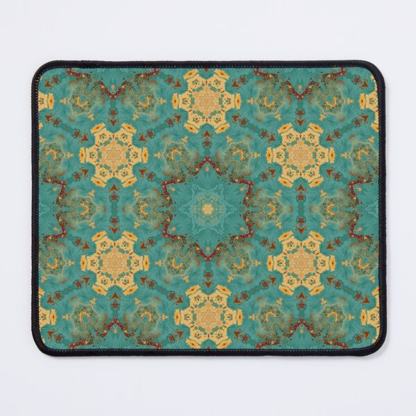 Item preview, Green & Gold 3 designed and sold by DarlingEliza.