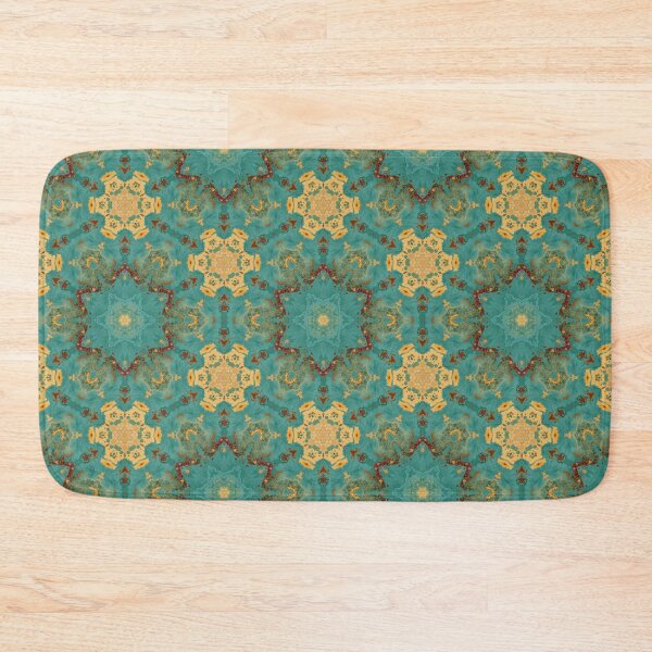 Item preview, Green & Gold 3 designed and sold by DarlingEliza.