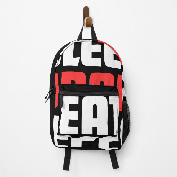 Item preview, Eat. Sleep. Draw. Repeat. designed and sold by danielliamgill.